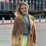 Mariluz Bermúdez Instagram - No quiero dejar pasar más tiempo para contarles de esta maravillosa aventura de ser embajadora ante las @nacionesunidas de una hermosa fundación llamada @unspokensmiles que lleva esperanza y alegría a muchos países y ahora tiene muchos proyectos para Costa Rica de la mano de su fundador @jeanpaullaurent con quien estoy muy agradecida por hacerme parte de este maravilloso proyecto donde vamos a ayudar a millones de personas pero sobre todo niños! Así que espero todo el que vea este post pueda sumarse a esta linda causa!