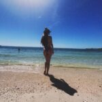 Mariluz Bermúdez Instagram – Que lindo la pasé en @orchidhousebaja