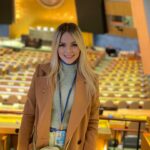 Mariluz Bermúdez Instagram - No quiero dejar pasar más tiempo para contarles de esta maravillosa aventura de ser embajadora ante las @nacionesunidas de una hermosa fundación llamada @unspokensmiles que lleva esperanza y alegría a muchos países y ahora tiene muchos proyectos para Costa Rica de la mano de su fundador @jeanpaullaurent con quien estoy muy agradecida por hacerme parte de este maravilloso proyecto donde vamos a ayudar a millones de personas pero sobre todo niños! Así que espero todo el que vea este post pueda sumarse a esta linda causa!