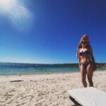 Mariluz Bermúdez Instagram – Que lindo la pasé en @orchidhousebaja