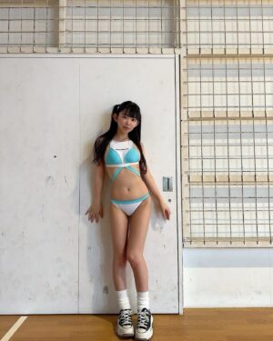 Marina Nagasawa Instagram - おやすみ💤

#marichuu#nagasawamarina#まりちゅう#長澤茉里奈#gravure#gravureidle#グラビア#グラビアアイドル#japanesegirl#水着#泳裝#競泳水着