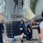 Marina Nagasawa Instagram - 幼い頃から家でずっと流れていて1曲残らず脳に染み付いているCOMPLEXの音楽を、母と生で体感できる幸せ！ 目に焼きつかせました！！！！ 最高に死ぬほどかっこよかったです！！！！！！！ こういう形で復興支援に携われたこともすごく嬉しいです。 ほんとにほんとに、素晴らしい時間でした。 #COMPLEX #日本一心 #東京ドーム #吉川晃司 #布袋寅泰 #生ギター震えた #生きててよかった