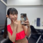 Marina Nagasawa Instagram - あたたかいね〜幸 #marichuu#nagasawamarina#まりちゅう#長澤茉里奈#gravure#gravureidle#グラビア#グラビアアイドル#japanesegirl#水着#泳裝#
