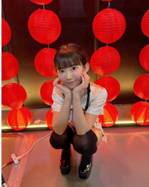 Marina Nagasawa Instagram - 新年快樂❤️

#marichuu#nagasawamarina#まりちゅう#長澤茉里奈#gravure#gravureidle#グラビア#グラビアアイドル#japanesegirl