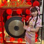Marina Nagasawa Instagram - 新年快樂❤️ #marichuu#nagasawamarina#まりちゅう#長澤茉里奈#gravure#gravureidle#グラビア#グラビアアイドル#japanesegirl