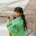 Marina Nagasawa Instagram - ENCOUNTER MAGAZINE「君と歩く1キロメートル」 長澤茉里奈が出演いたしました！ https://encounter.curbon.jp/gallery/kimito1km-marina/ 素敵なお写真が沢山掲載されているので ぜひチェックしてください！！ @marinanagasawa1008
