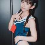 Marina Nagasawa Instagram - 🇹🇼💗 TSE3天期間真的一下子就過去了😹💗 主舞台上的粉絲見面會 JKF雜誌的簽名會、TRUSTAR攤位的互動活動 全部全部都好開心🥰💗 非常感謝來跟我見面的大家💜 還有很多從出道就開始支持的粉絲讓我嚇了一跳！ 終於能見到你們真的好高興！！ 之後也會為了能得到大家的應援而繼續努力加油下去！ 連續3個月來到台灣 現在覺得非常非常寂寞😿😿 直到再見面那天之前要健健康康的唷😿❤️ 謝謝台灣的你們😿❤️❤️ ____ TSE3日間本当にあっという間でした😹💗 メインステージでのファンミーティング JKFのサイン会、TRUSTARブースでの交流イベント 全部全部楽しかった🥰💗 会いに来てくれた皆さんありがとうございました💜 デビュー当時から応援してくれた方も多くてびっくりした！ やっと会えて嬉しいです！！ これからも応援してもらえるように頑張っていきます！ 3ヶ月連続台湾に来ていたので 今めちゃくちゃ寂しい😿😿 また会える日まで元気に過ごしていてね😿❤️ 台湾のみんなありがとう😿❤️❤️ #TSE2024 #TSE台湾写真博覧会