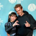 Marina Nagasawa Instagram - 好きが溢れてしまった #アナキン #ヘイデンクリステンセン #haydenchristensen #スターウォーズ #ダースベイダー #starwars #東京コミコン #tokyocomiccon #maytheforcebewithyou
