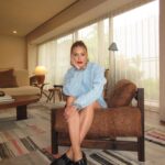 Marina Ruy Barbosa Instagram - cozyy 🖤 já me sinto pronta com minha @melissaoficial cozy clog. inclusive, já aproveitei para garantir o presente da minha mãe - fica a dica!