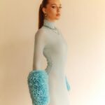 Marina Ruy Barbosa Instagram - 🩵