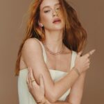 Marina Ruy Barbosa Instagram - CORA :) @lifebyvivara Nossa campanha está no ar e celebrando todas as mulheres e suas individualidades. Te dedico, mãe! 💘