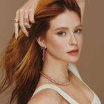 Marina Ruy Barbosa Instagram - CORA :) @lifebyvivara Nossa campanha está no ar e celebrando todas as mulheres e suas individualidades. Te dedico, mãe! 💘