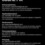 Marina Ruy Barbosa Instagram - Sem palavras para descrever as imagens do desastre que afeta a população do Rio Grande do Sul. Sigo procurando formas de ajudar, não apenas doando, mas buscando entender todas as necessidades que essas pessoas precisam nesse momento - a única certeza que tenho é que não podemos esperar. São vidas interrompidas, sonhos perdidos e um cenário de muita dor e tristeza. Faço aqui um apelo a todos que me acompanham para promover os meios de auxílio à essas vítimas - que pode ser feito em dinheiro, suprimentos, auxílio médico ou psicológico. Hoje é possível ajudar de diversas formas, inclusive fazendo doações em pontos de coleta em todo o Brasil - procure o ponto mais próximo à você para contruibuir com roupas, itens de higiene pessoal, colchões, cestas básicas, ração animal, cobertores, toalhas e água potável. Inclusive, se você é dos estados de São Paulo, Santa Catarina ou Paraná, procure a unidade do Correios mais próxima e ajude como puder. Nenhuma doação é pequena demais! Todo meu apoio e respeito pela @cufabrasil @cufars, por todo trabalho e dedicação em auxiliar os afetados. CONTRIBUA PELO PIX doacoes@cufa.org.br Ou doe em um dos pontos: Rio de Janeiro Sede da CUFA RJ Rua Francisco Batista, 01 - Madureira - Embaixo do Viaduto de Madureira CUFA COMPLEXO DA PENHA Estrada José Rucas, 1266 - Penha, Rio de Janeiro BAHIA Salvador Rua Rio Madeira n 19-E. CEP 40.713.315. Bairro Itacaranha CEARÁ SEDE CUFA CEARÁ Rua Regina de Fátima, 3821 - Passare CUFA SEDE POÇO DA DRAGA Rua Gerson Gravdol 106 Centro SANTA CATARINA Florianópolis Rua Desembargador José Roberto Guilhon, 70 Coloninha Vamos juntos nessa!