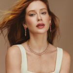 Marina Ruy Barbosa Instagram - CORA :) @lifebyvivara Nossa campanha está no ar e celebrando todas as mulheres e suas individualidades. Te dedico, mãe! 💘