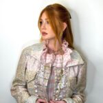 Marina Ruy Barbosa Instagram - 🎀 @chanelofficial