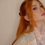 Marina Ruy Barbosa Instagram - 🎀 @chanelofficial
