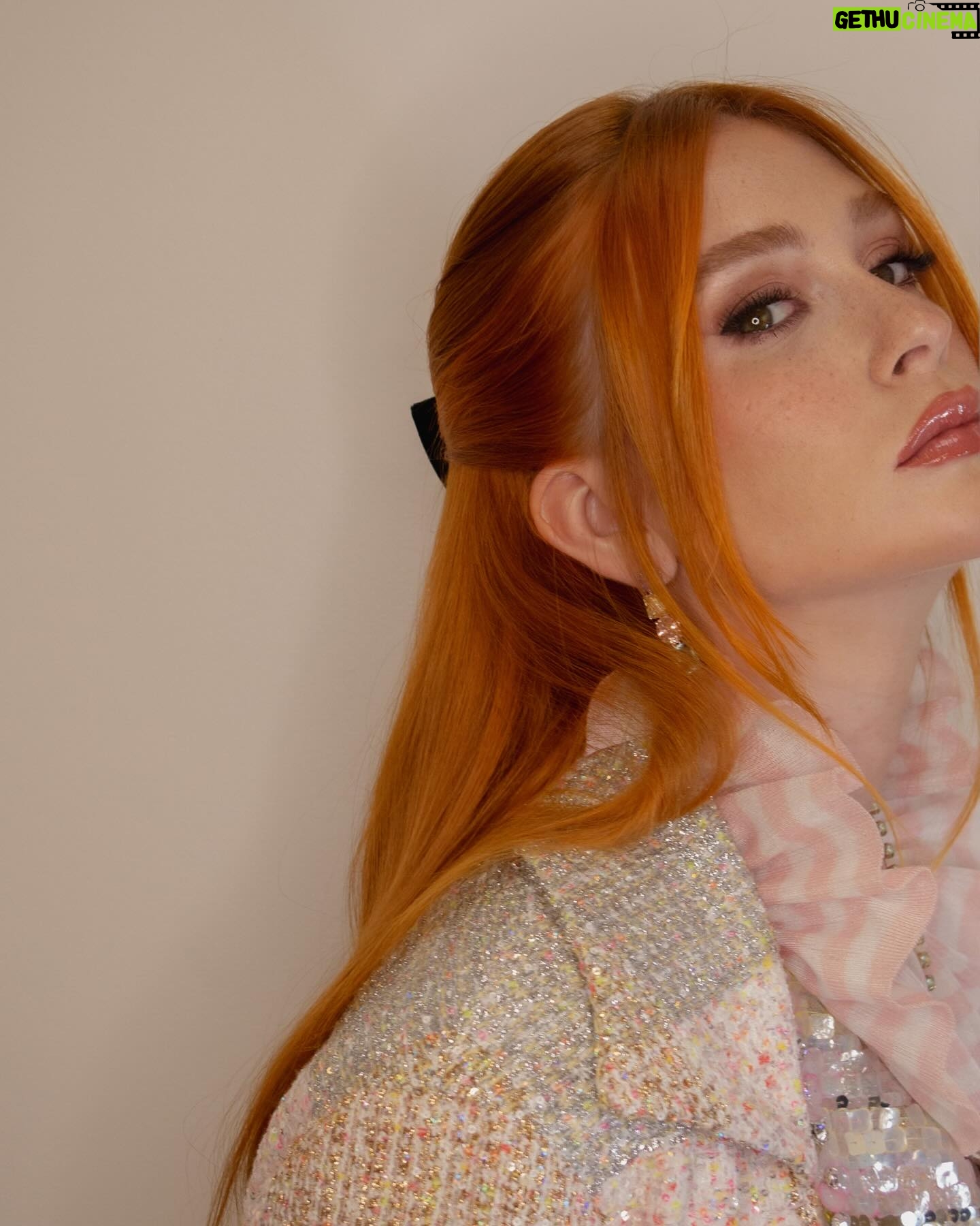 Marina Ruy Barbosa Instagram - 🎀 @chanelofficial