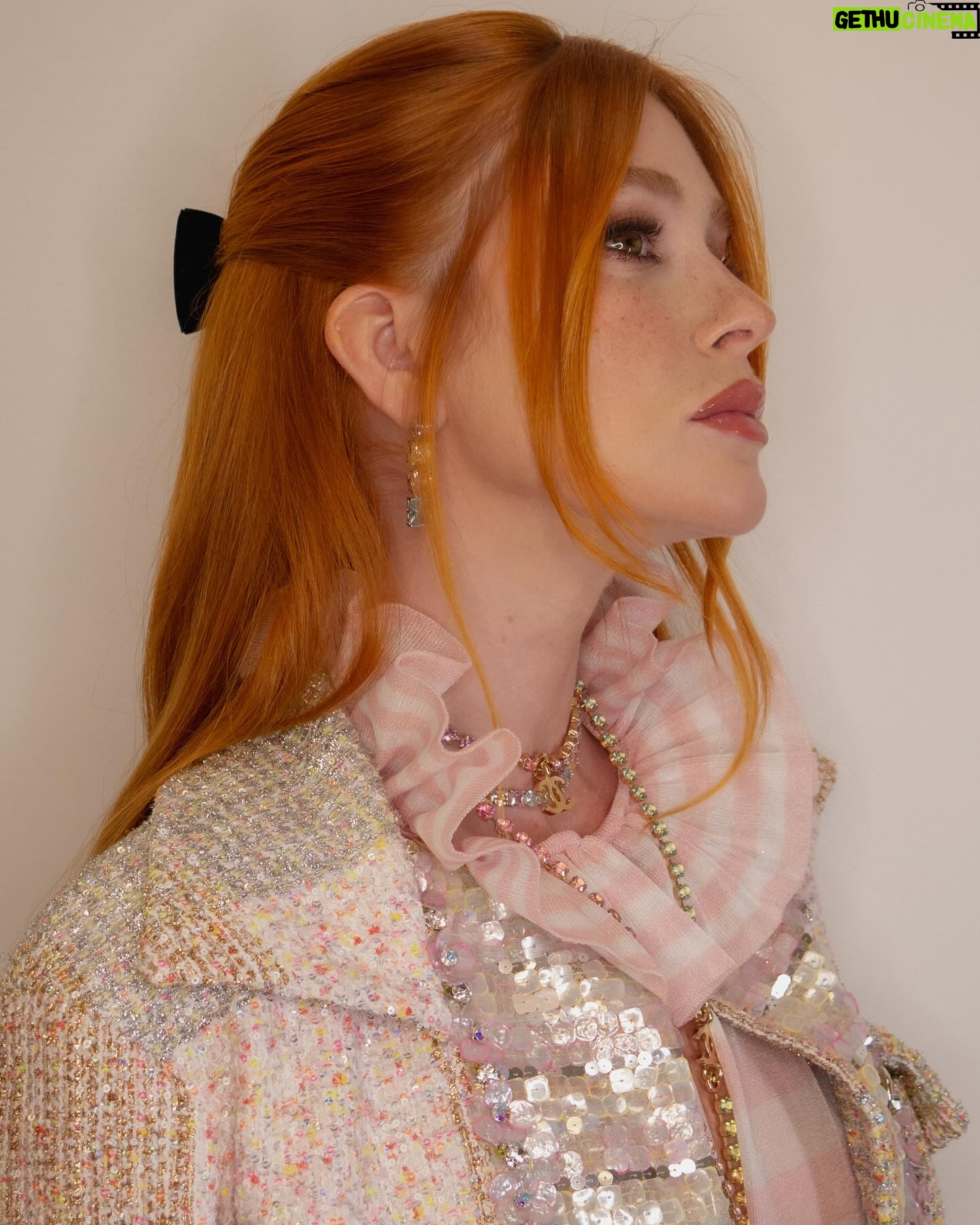 Marina Ruy Barbosa Instagram - 🎀 @chanelofficial