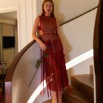 Marina Ruy Barbosa Instagram - 🥀 @shopginger