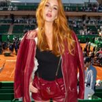 Marina Ruy Barbosa Instagram - Monte Carlo Masters 2024 🎾