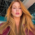 Marina Ruy Barbosa Instagram - Monte Carlo Masters 2024 🎾