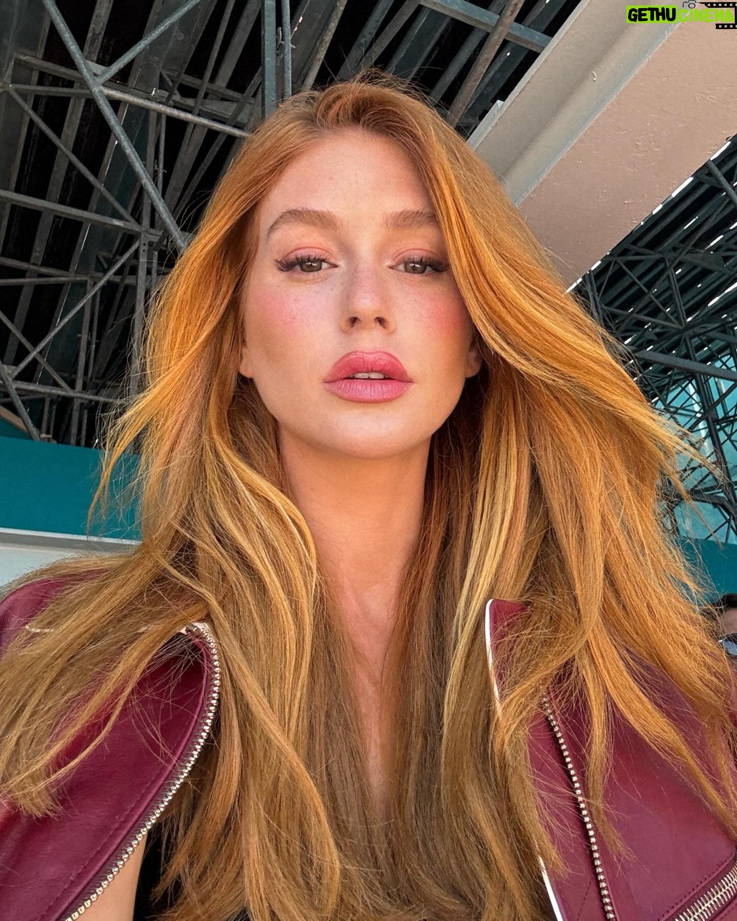 Marina Ruy Barbosa Instagram - Monte Carlo Masters 2024 🎾