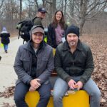 Marina Squerciati Instagram - TONIGHT is the 200th episode of #ChicagoPD! I spent most of the episode on the floor of a subway train or in a vat of water. Everyone on #cpd put their blood, sweat and talent into tonight. We can't wait to share it with YOU!! #200thepisode #wolfpack #wemadeit #thankstoyou #chihards #burzek