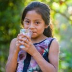 Marina Squerciati Instagram – It’s #WorldWaterDay! Kids around the world walk an average of 6 km (that’s 3.7 miles) for water every day. When you sign up for the @worldvisionusa #6kforwater you’ll transform a child’s life. In 2022 #worldvision connected 3 million people to sustainable sources of #cleanwater! #waterislife #joinme #dogoodintheworld #giveback