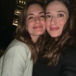 Marina Squerciati Instagram - Pasta friends. Pretty good combo. @rpmitalian @torreydevitto @sophiabush @pilatesandcoffee @ariellekebbel @realjessemetcalfe