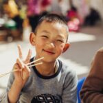Marina Squerciati Instagram - It's #WorldFoodDay! @worldvisionusa's global hunger response will reach more than 22 million of the most vulnerable children and families in 25 countries where hunger is at its worst. GO @worldfoodprogramme! #worldfoodday