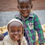 Marina Squerciati Instagram - It's #WorldFoodDay! @worldvisionusa's global hunger response will reach more than 22 million of the most vulnerable children and families in 25 countries where hunger is at its worst. GO @worldfoodprogramme! #worldfoodday