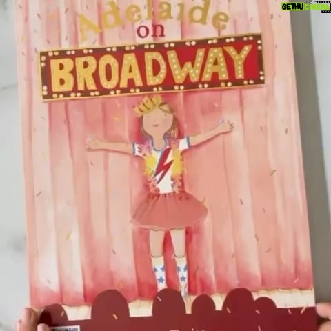 Marina Squerciati Instagram - This book is fun quirky read by the amazing Marina Squerciati! 😜 Ten out of ten! @enchantedpress #kidsbooks #kidsbookstagram #kidlit #childrensliterature #kidsbookswelove
