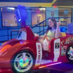 Marina Squerciati Instagram - Check out my new whip. Spent several hours at the claw machine to get it. @grand_geneva #livingmybestlife #practisemakesperfect #thisplaceisawesome #grandgeneva #wisconsin @timberridgelodge #waterparks