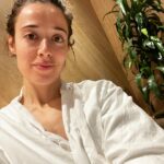 Marina Squerciati Instagram - Parting is such sweet sorrow, @fshotelneworleans. That I shall say good night till it be morrow! #fsneworleans #girlstrip #ohwhatanight #cystalchandelier #girlstripneworleans #fourseasonshotel #torreydevitto #facial #partyface #exhaustedbuthappy #cafedumonde #antiquing #stanleysneworleans #brunch #bisquit PS. That last photo is after my @biologique_recherche_usa facial. THREE DAYS OF PARTYING IN NOLA, GONE!?!? That's some serious magic, Biologique. 🥰🤪