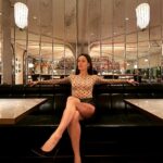 Marina Squerciati Instagram - About last night, NOLA? I think I love you. @fshotelneworleans #FSNewOrleans @torreydevitto #girlstrip #nola #fourseasons #partytillyoudrop #wishidwornsneakers #NOLA #neworleans #torreydevito #torrinatrip #marineserre #ootd #whathappensinnolastaysinnola