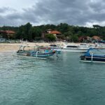Marina Yers Instagram - 1. Foto de hoy, hecha por mi churri 😍 2. Otra sin maquillar recién levantada 3. Lombok, la isla más bonita y donde peor lo he pasado 4. El barco se hundía, las tres peores horas de mi vida 5. Había olas como caballos 🐎 aunque en el vídeo no se termina de notar 6. Eso sí, la naturaleza en Lombok una PASADA. 7. El puerto de Bali, precioso. 8. Y yo también 🥰