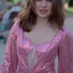 Marina Yers Instagram - Im a doll but I still wanna party 🎊 filmmaker: @yei_philip vestido 👗 @hotfashionista_