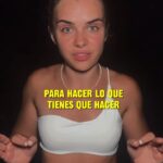 Marina Yers Instagram – DEPORTE –  Esencial para generar hormonas de felicidad de manera natural 🌱 

¿Te has sentido alguna vez mal después de hacer deporte? ¿No verdad? ¿Entonces por qué no vas a hacer algo que te hace tanto bien a tu cuerpo, mente y alma? 

Empieza a ganar disciplina no quedándote en el sofá, ganando a tu mente y dejando de procrastinar 💪🏼 

#habitossaludables #empezardecero #2024estuaño #desarrollopersonal #deporteysalud
