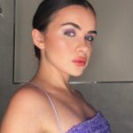 Marina Yers Instagram - ¿Conoces a alguien que viva en su pasado? Etiquétalo y ábrele los ojos 👀 que VIVA, la vida está en constante movimiento, por que vas a pararte? Sigue viviendo, sigue experimentando y sigue sufriendo. Te vas a convertir en una persona increíble después de todo. #vivirenelpasado #sobrepensar #reflexion