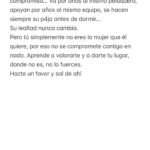 Marina Yers Instagram - Cositas que he ido aprendiendo con mis 24 años 🤪 Dejadme vuestra opinión en los comentarios 👇