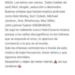 Marina Yers Instagram - Cositas que he ido aprendiendo con mis 24 años 🤪 Dejadme vuestra opinión en los comentarios 👇