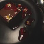 Marina Zhadan Instagram – Я создаю жизнь, которой я наслаждаюсь. Побочный эффект этого – счастье💭🖤