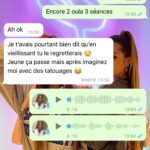 Marine El Himer Instagram -