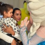 Marine El Himer Instagram - Ma mission d’aujourd’hui est celle de vous offrir une enfance plus heureuse, de voir vos yeux briller, vos sourires s’illuminer et votre âme d’enfants se cultiver @sosvillagesdenfantsmaroc 🤲🏽🤍