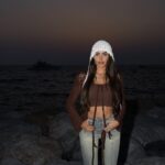 Marine El Himer Instagram – Angel Energy 🪽

#photooftheday by @konova_ph