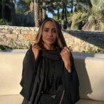 Marine El Himer Instagram – T’es partout ..
Dans mes prières, mes pensées, et dans mon coeur.