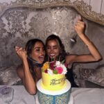Marine El Himer Instagram - Officially out of our twenties and starting a new decade of adventures @oceanelhimer 🎂 #birthday#twins