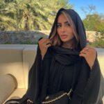 Marine El Himer Instagram – T’es partout ..
Dans mes prières, mes pensées, et dans mon coeur.