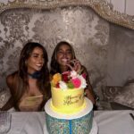 Marine El Himer Instagram - Officially out of our twenties and starting a new decade of adventures @oceanelhimer 🎂 #birthday#twins