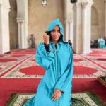Marine El Himer Instagram - Koutoubia , كسكسو ☺️🤲🏽🤍